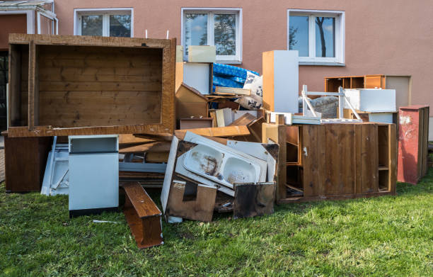 Demolition Debris Removal in Orient, NY