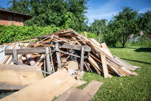 Best Shed Removal  in Orient, NY