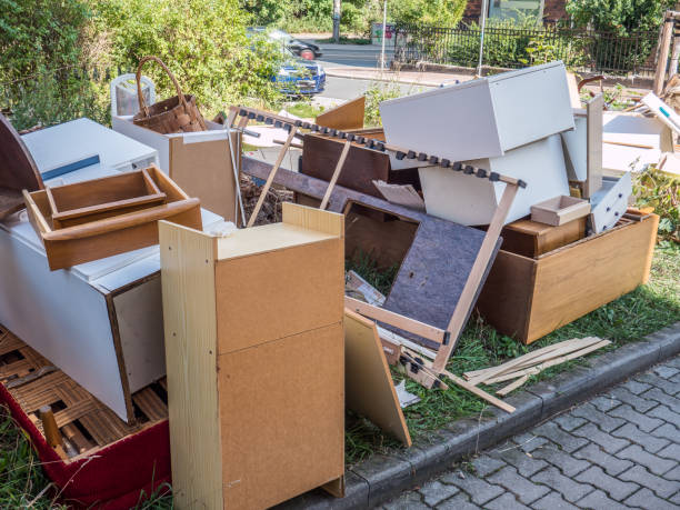 Best Garage Cleanout  in Orient, NY