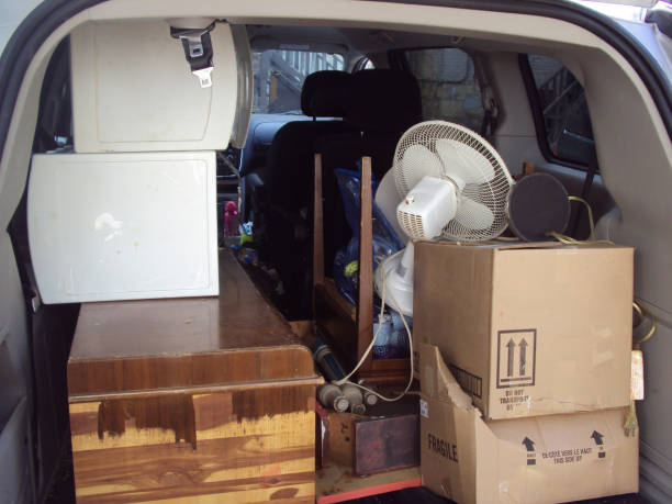 Best Scrap Metal Removal  in Orient, NY