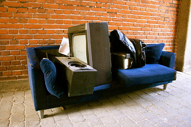 Best Recycling Services for Junk  in Orient, NY