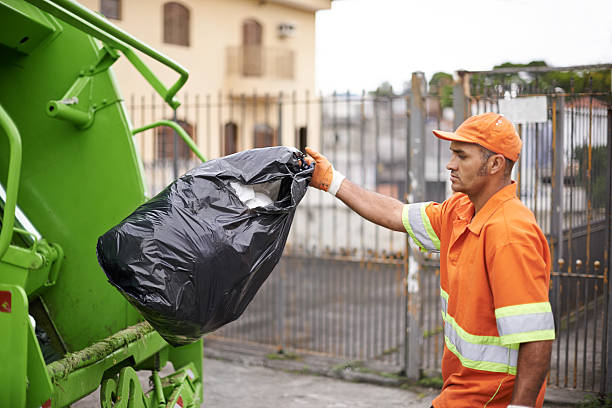 Recycling Services for Junk in Orient, NY